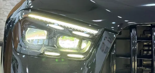 Mercedes GLE 300d SUV 2026 S