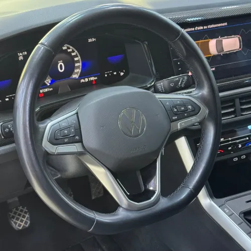 Volkswagen Polo 2022 Active