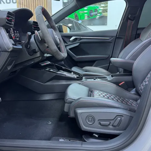 Audi RS3 Sportback 2023 Quattro S tronic