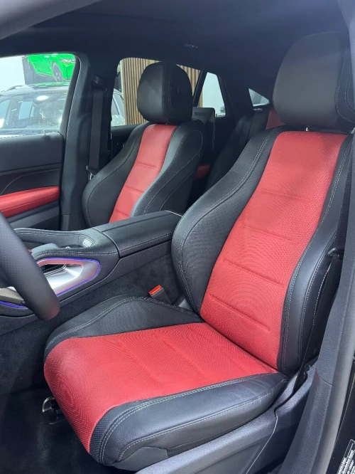 Mercedes GLE 300d 2026 Kit 63