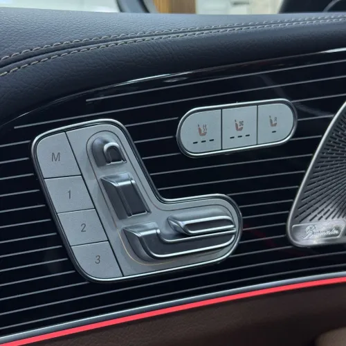 Mercedes GLE 300d 2026 Vip