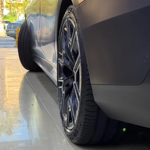 BMW 520d 2026 