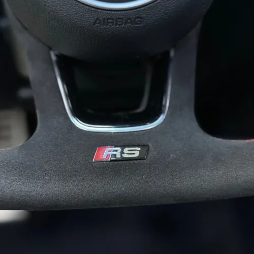 Audi RS3 Sportback 2023 Quattro S tronic