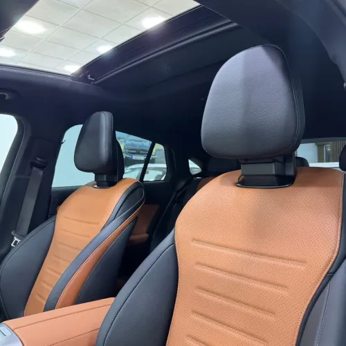 Mercedes Glc 300d 2026 