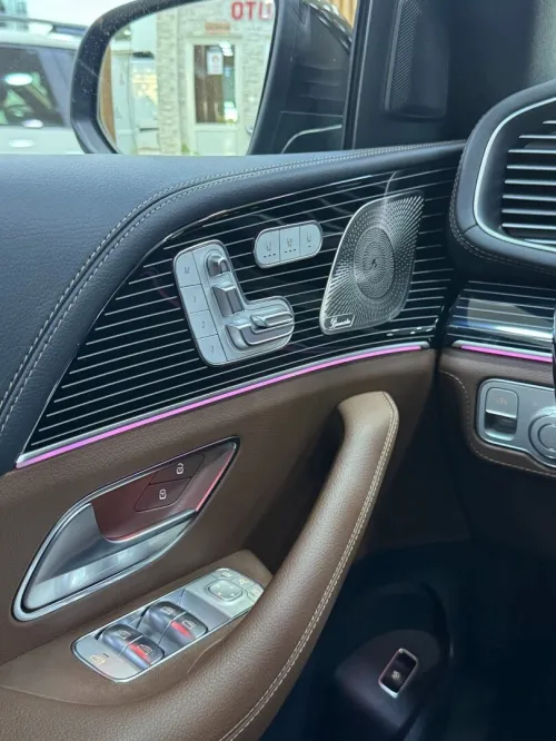 Mercedes GLE 300 vip 2026 Vip