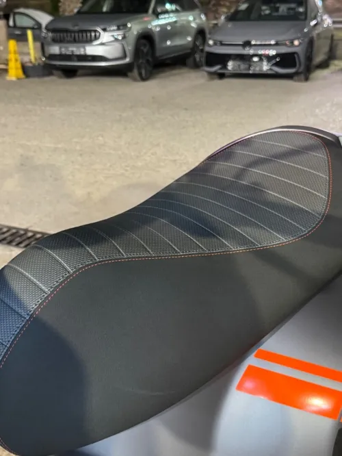 Piaggio Vespa 2025