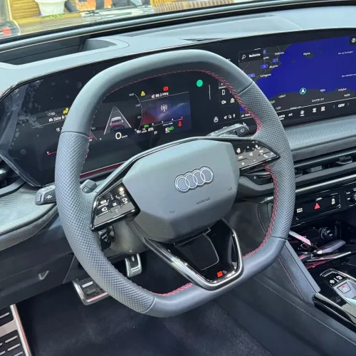 Audi Q5 2026 Sline