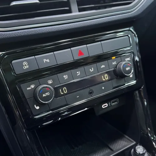 Volkswagen Tharu XR  2026 Xr