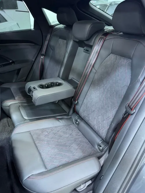 Audi Q5 2026 Sline
