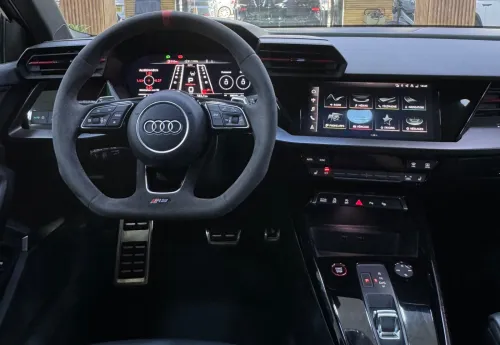 Audi RS3 Sportback 2023 Quattro S tronic