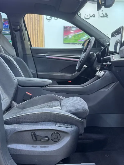 Skoda Kodiaq 2025 Sport Line