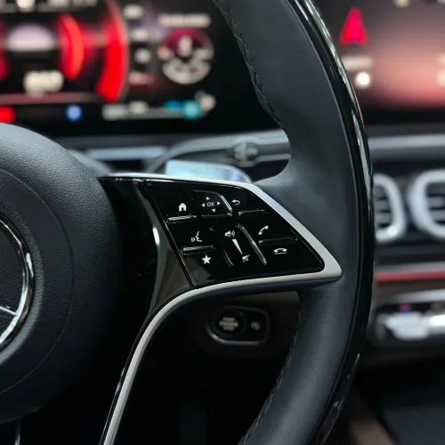 Mercedes GLE 300d 2026 Vip