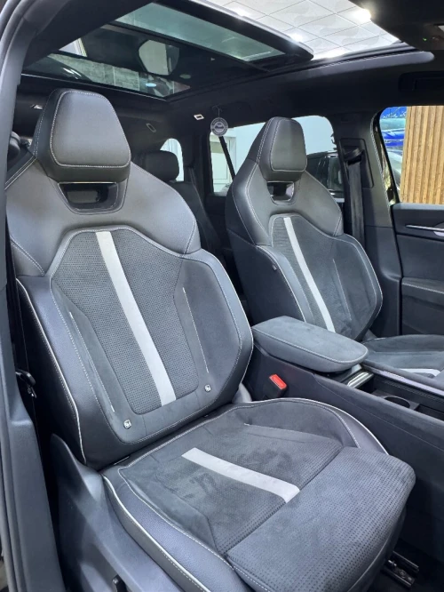 Skoda Kodiaq 2025 Sport Line