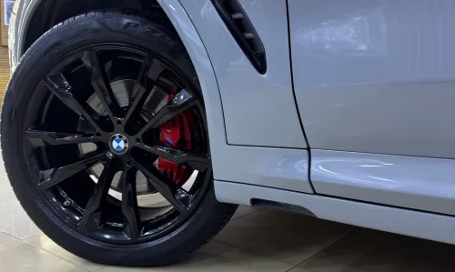 BMW X4 2023 