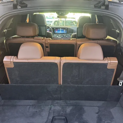Mercedes GLE 300d SUV 2026 S