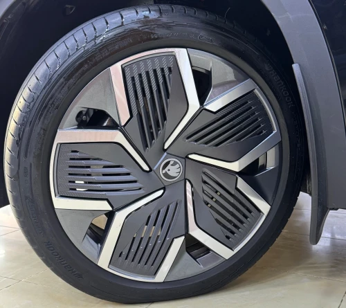 Skoda Kodiaq 2025 Sport Line