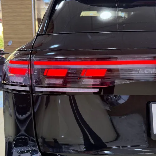 Volkswagen TIGUAN 2026 Rline