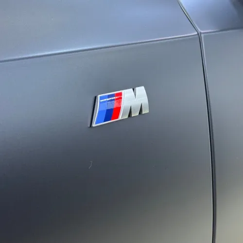 BMW 520d 2026 