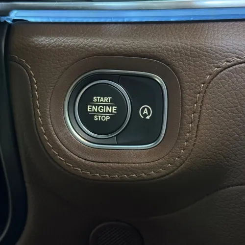 Mercedes GLE 300d 2026 Vip