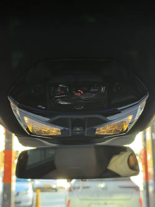 BMW 520d 2026 