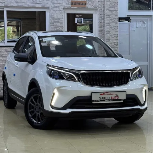 Geely GX3 PRO  2025 