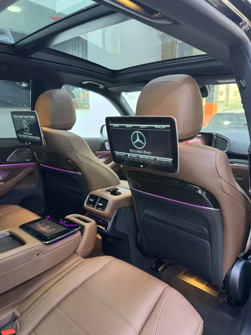 Mercedes GLE 300 vip 2026 Vip
