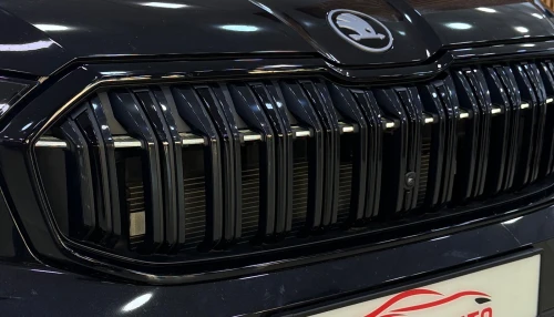 Skoda Kodiaq 2025 Sport Line