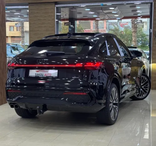 Audi Q5 2026 Sline