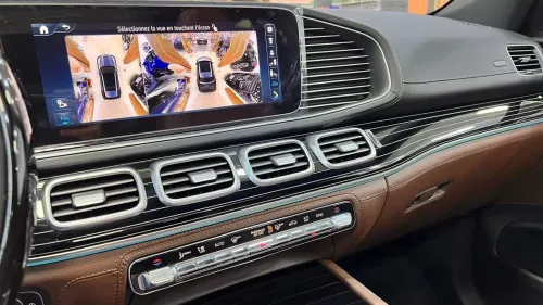 Mercedes GLE 300 vip 2026 Vip