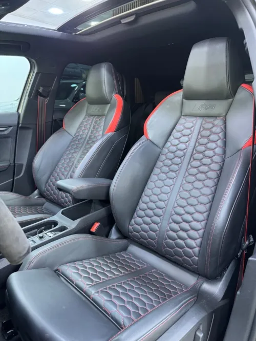 Audi RS3 Sportback 2023 Quattro S tronic
