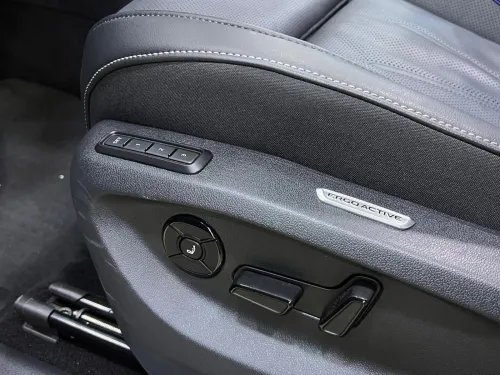 Volkswagen New Tiguan 2026 R-Line
