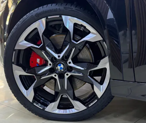 BMW X2 2026 M sport