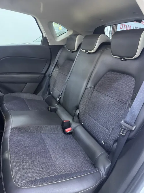 Renault Captur 2023 Techno 