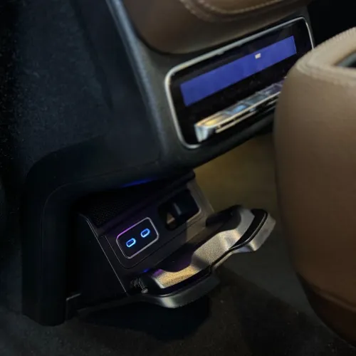 Mercedes GLE 300 vip 2026 Vip