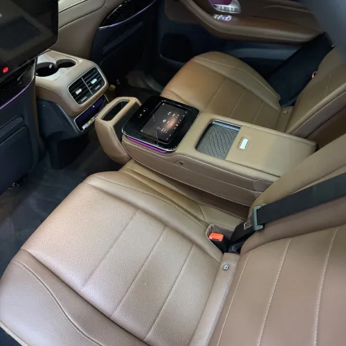 Mercedes GLE 300 vip 2026 Vip