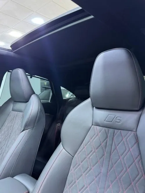Audi Q5 2025 