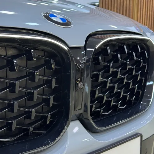 BMW X4 2023 
