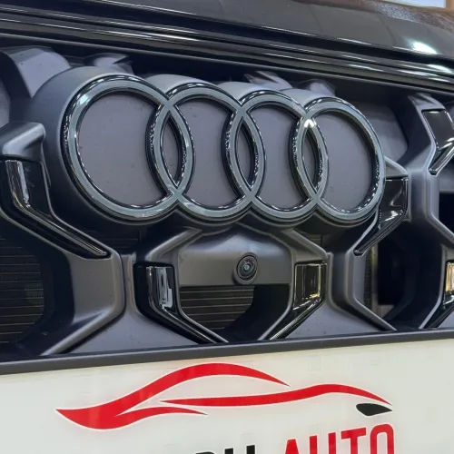 Audi Q5 2026 Sline