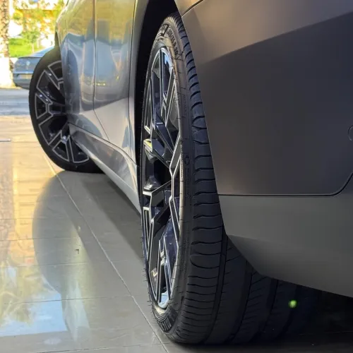BMW 520d 2026 