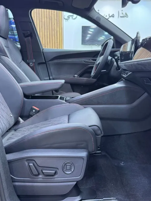 Audi Q5 2026 Sline