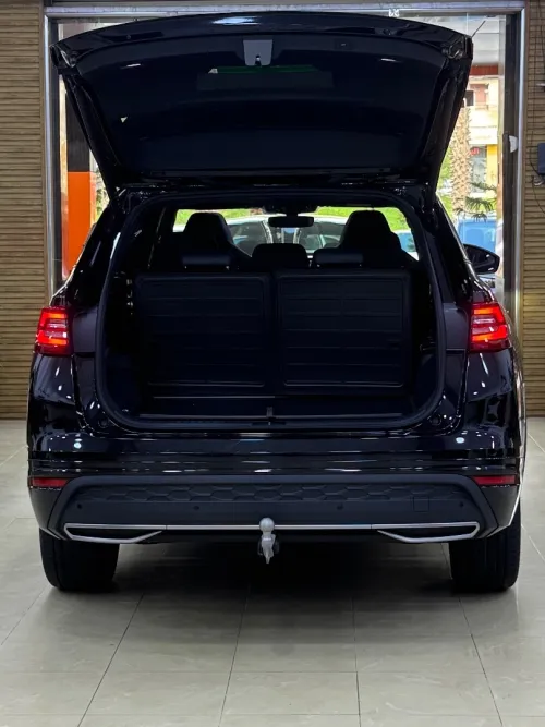 Skoda Kodiaq 2025 Sport Line
