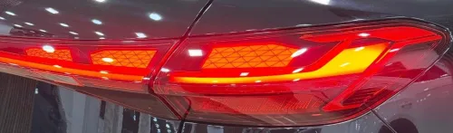 Audi Q5 2025 