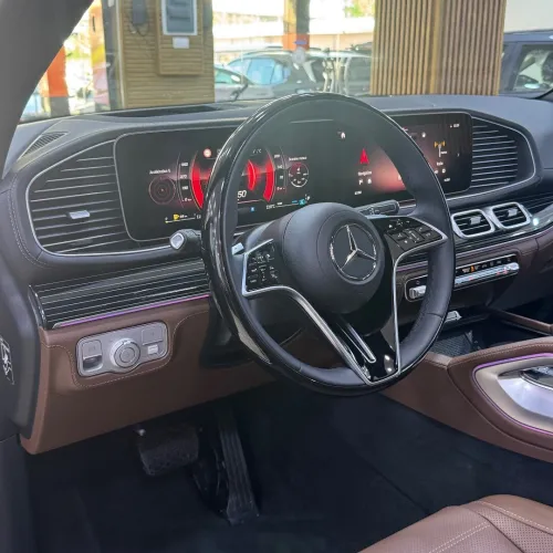 Mercedes GLE 300d 2026 Vip