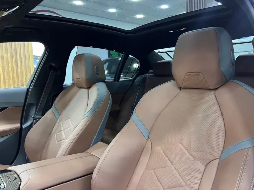 BMW Série 5 2026 Pack M xdrive