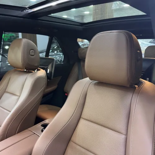 Mercedes GLE 300 vip 2026 Vip