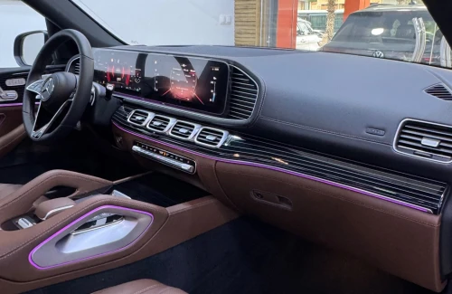Mercedes GLE 300 vip 2026 Vip