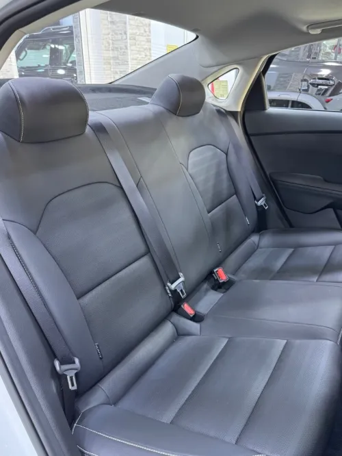 Kia K3 2026 