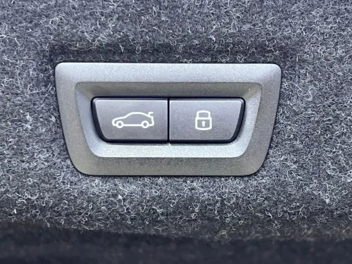 BMW Série 5 2026 Pack M xdrive