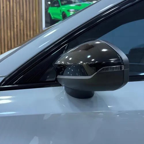 Audi A3 2025 