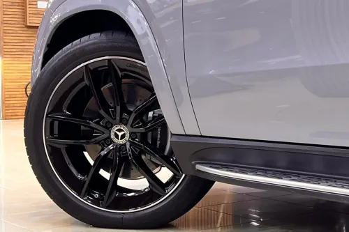 Mercedes Gle 300d 2026 